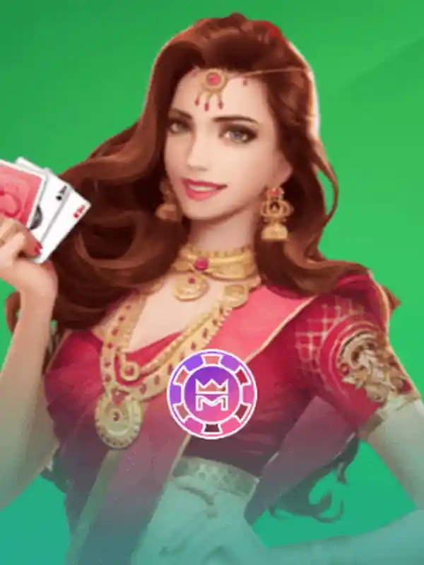 KingMidas তাস casino game